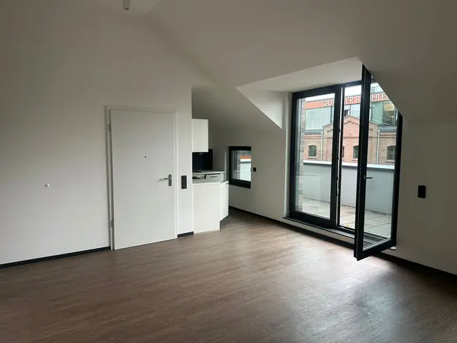 2 Zimmer Wohnung mit 64 m² in Mönchengladbach – Bild 2