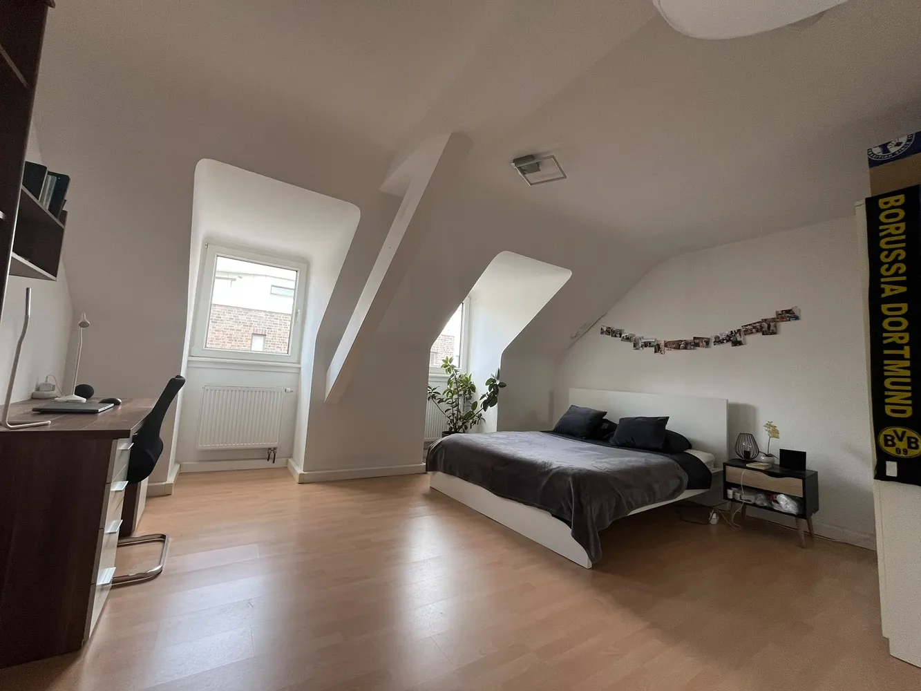 3 Zimmer Wohnung mit 85 m² in Aachen – Bild 7