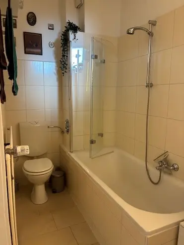 3 Zimmer Wohnung mit 75 m² in Lübeck – Bild 6