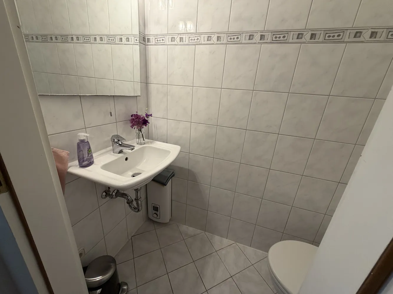 2 Zimmer Wohnung mit 60 m² in Essen – Bild 7