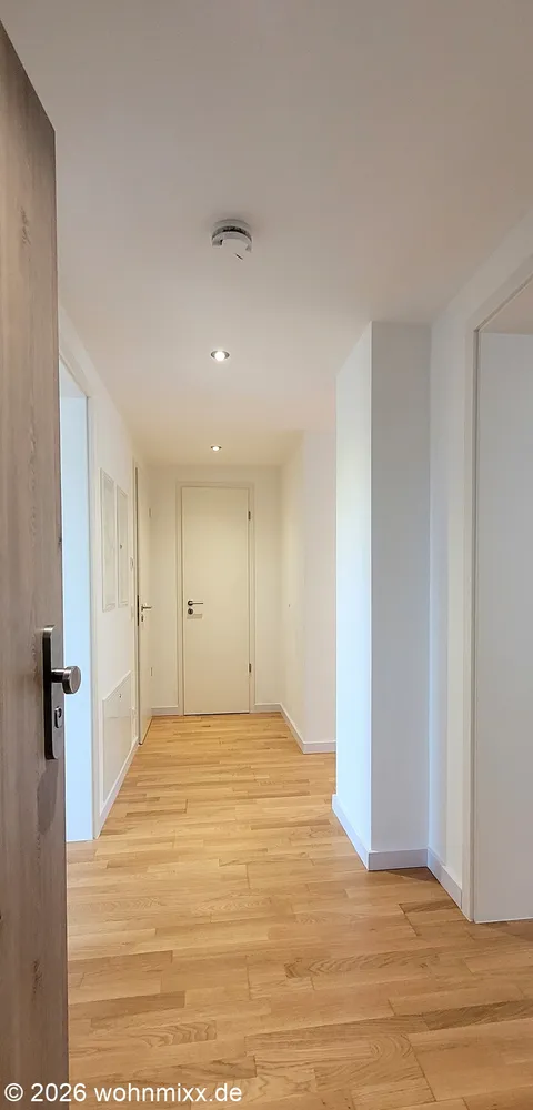 4 room apartment with 102 m² in Chemnitz – Photo 2