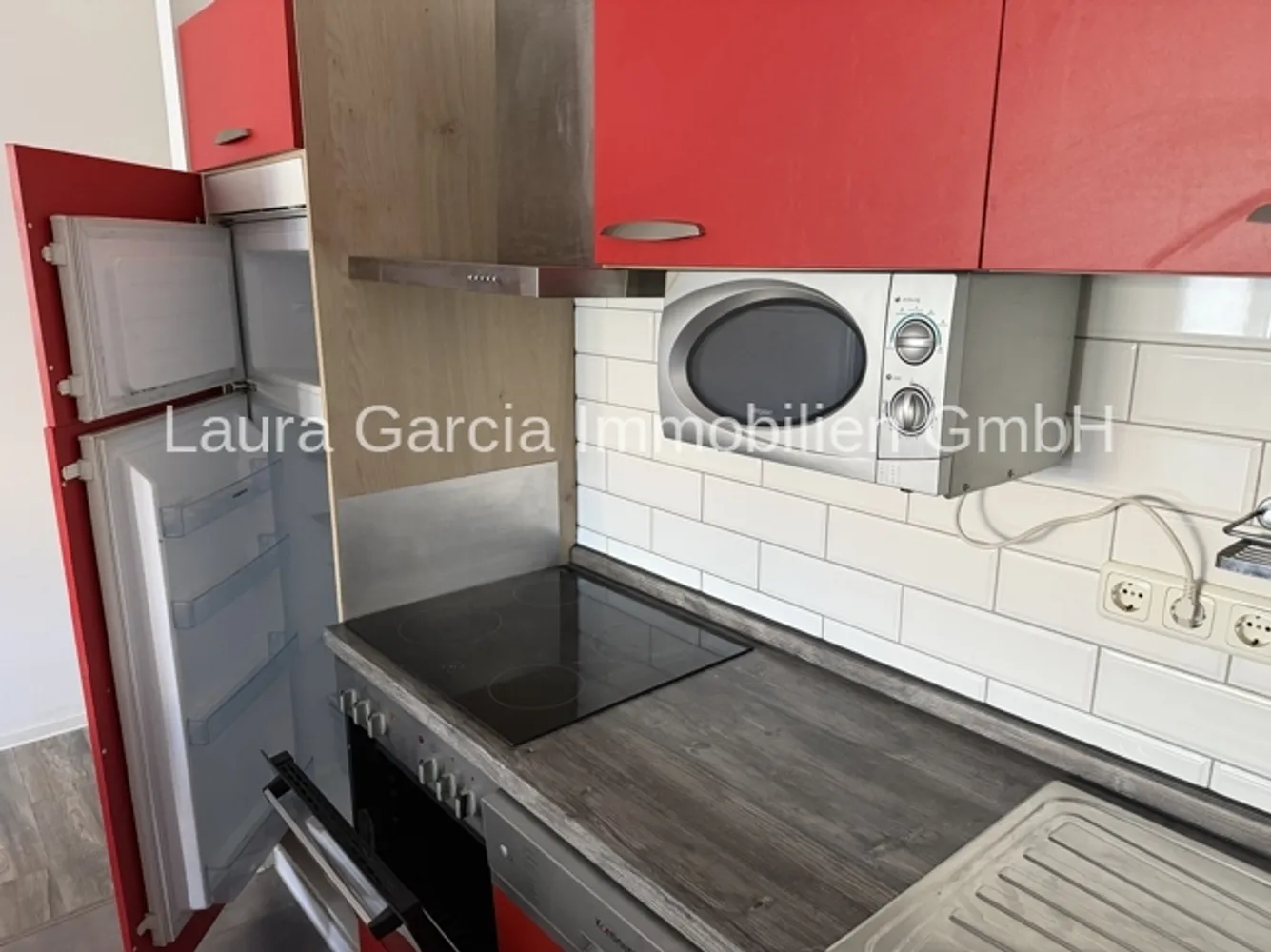 2 Zimmer Wohnung mit 51 m² in Aachen – Bild 5