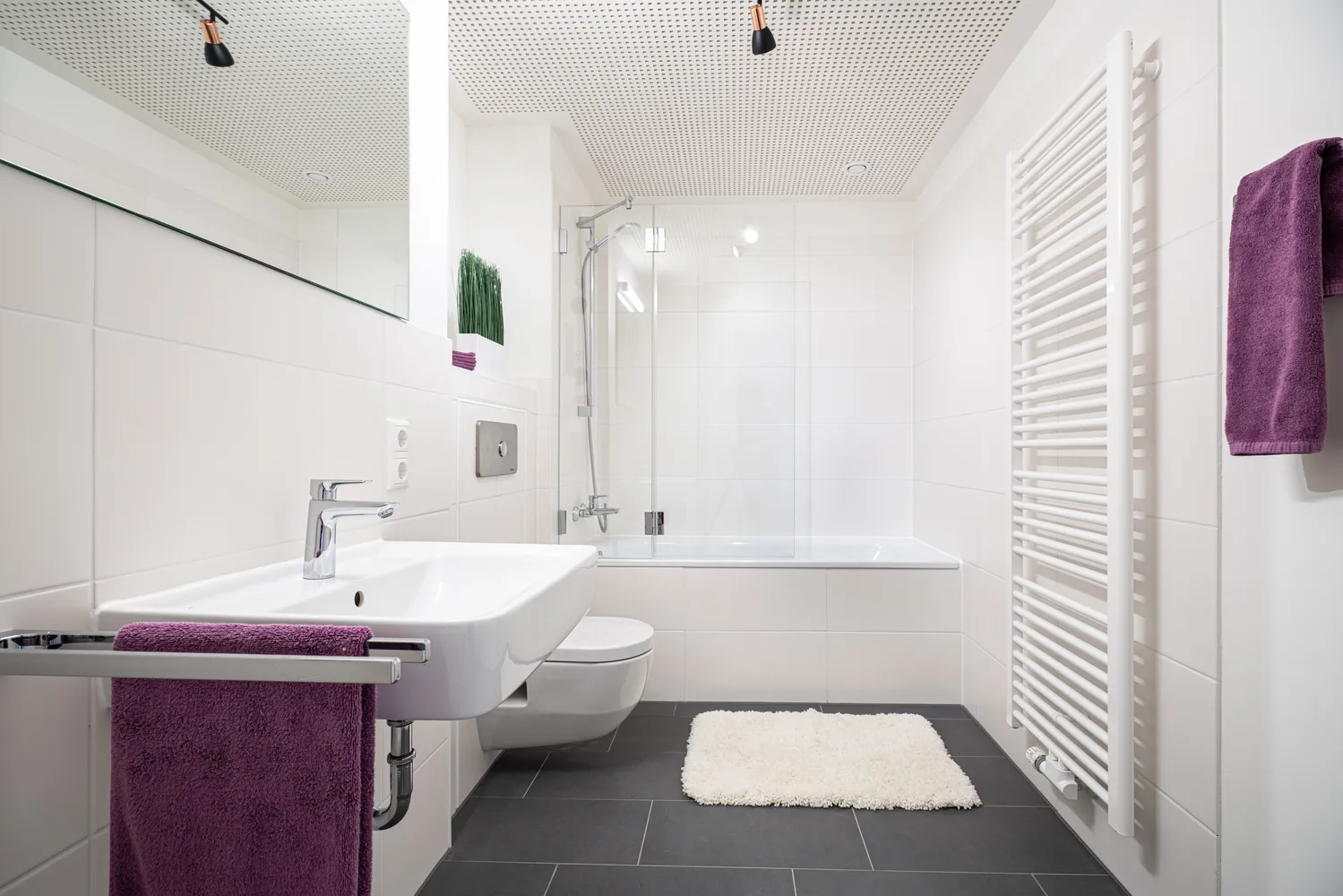 4 Zimmer Wohnung mit 116 m² in Hamburg – Bild 7