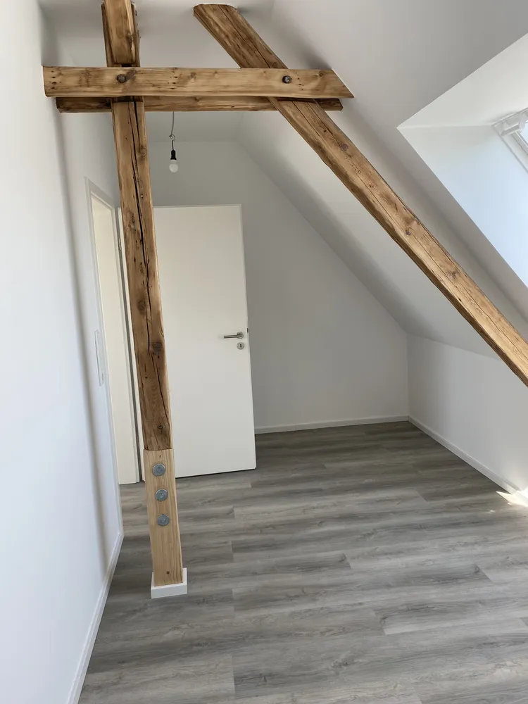 3 room apartment with 76 m² in Düsseldorf – Photo 3
