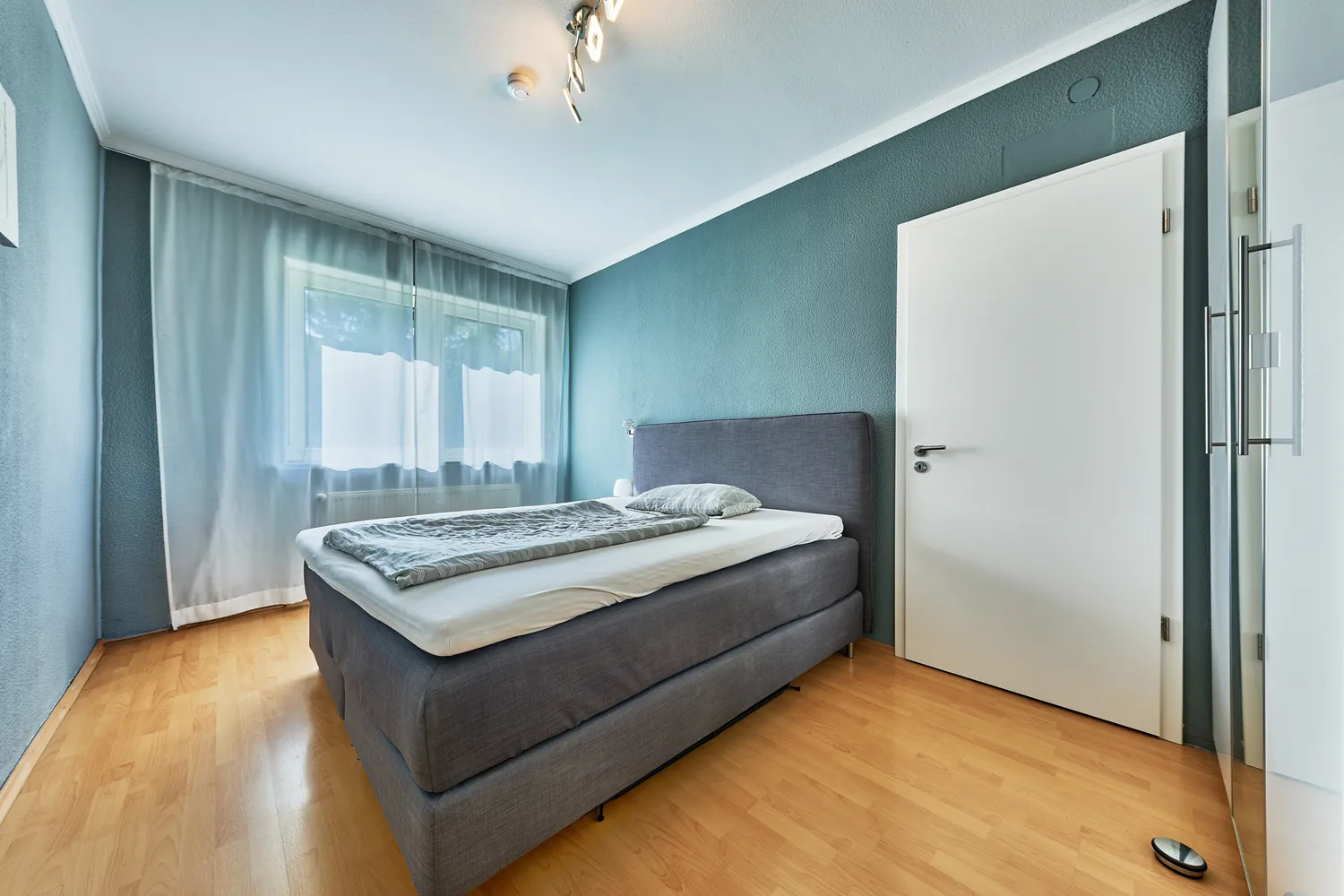 5 room apartment with 138 m² in Wiesbaden – Photo 7