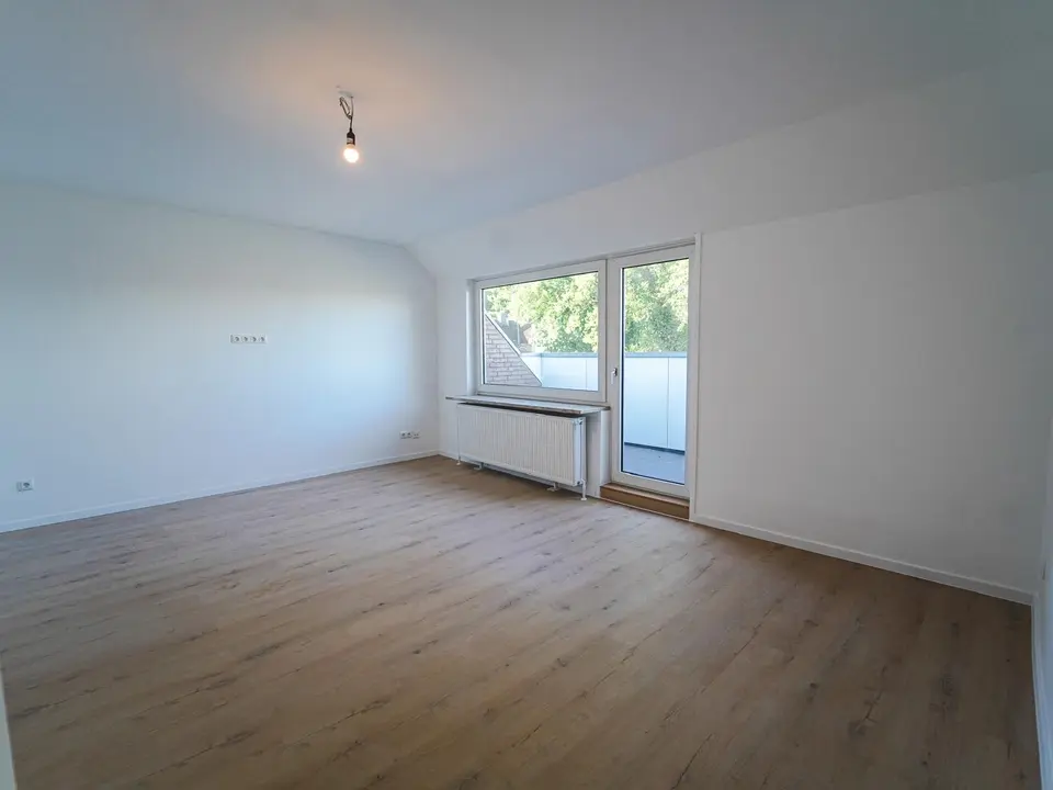 4 Zimmer Wohnung mit 84 m² in Stade – Bild 1