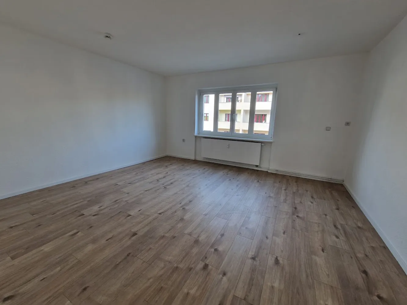3 room apartment with 72 m² in Magdeburg – Photo 2