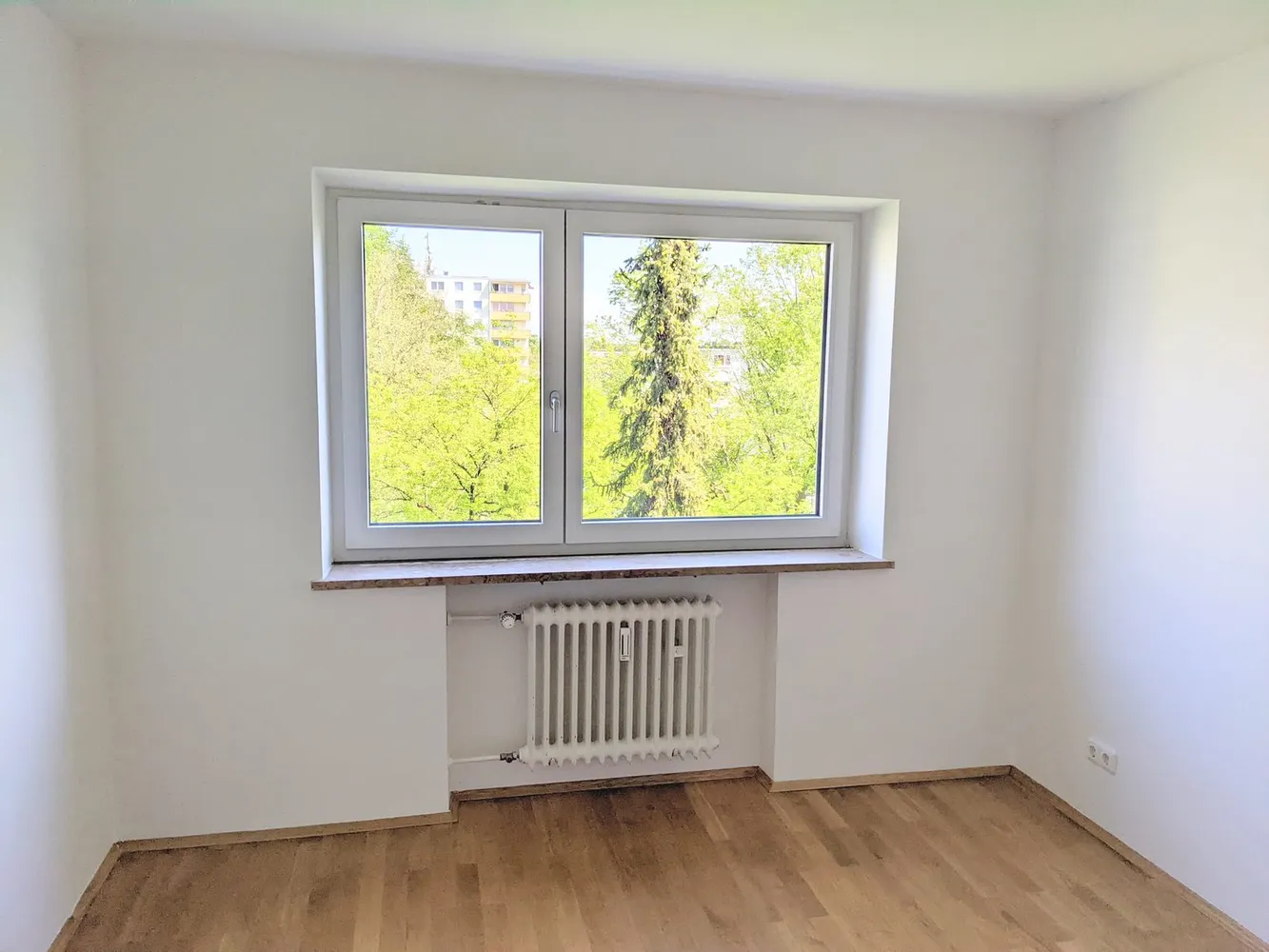 3 Zimmer Wohnung mit 56 m² in München – Bild 5