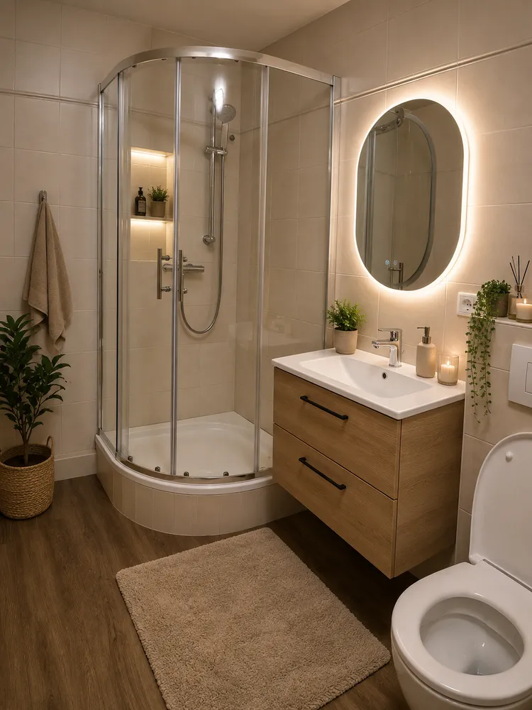 1 Zimmer Wohnung mit 40 m² in Frankfurt am Main – Bild 4