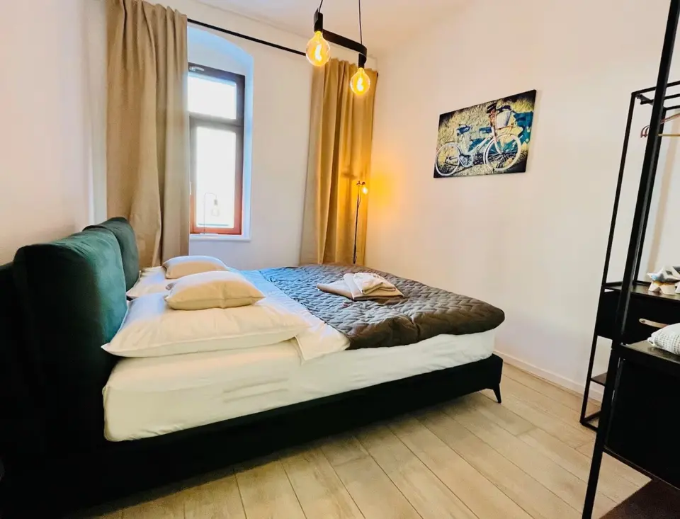 WG-Zimmer mit 74 m² in Meißen – Bild 3