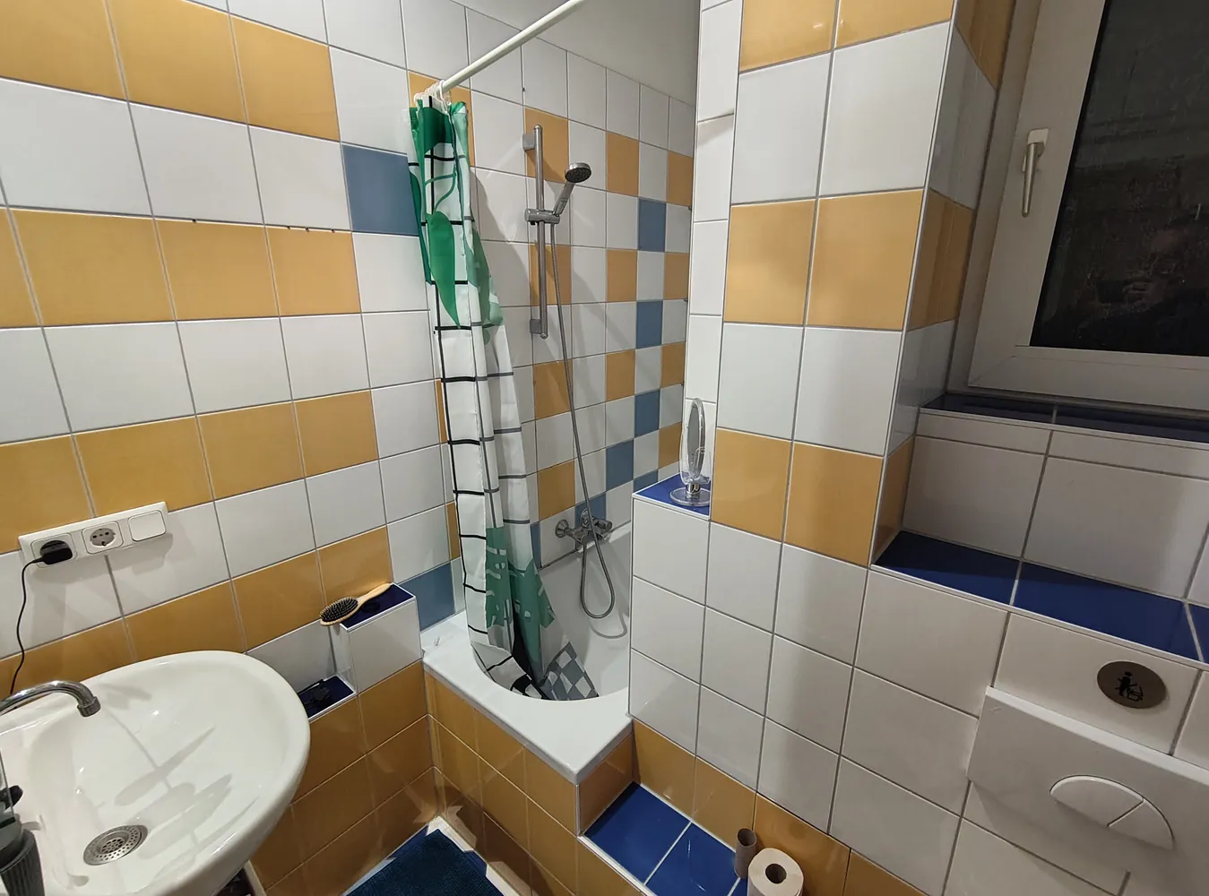 3 Zimmer Wohnung mit 72 m² in Mannheim – Bild 8