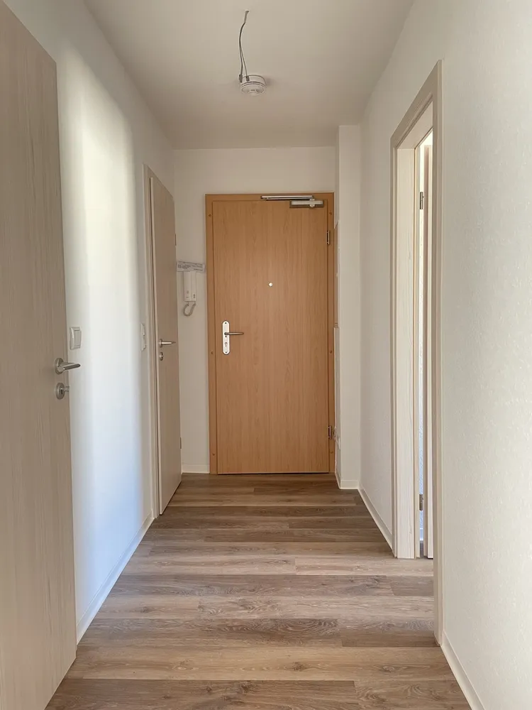 3 room apartment with 58 m² in Gera – Photo 6