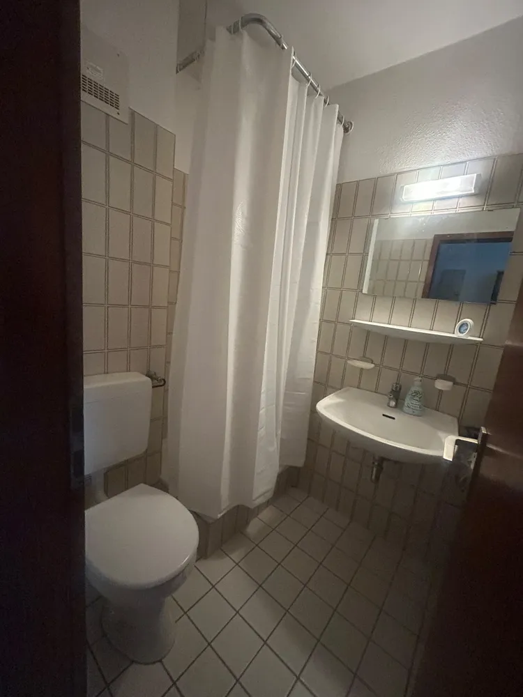 1 room apartment with 19 m² in Kaiserslautern – Photo 6