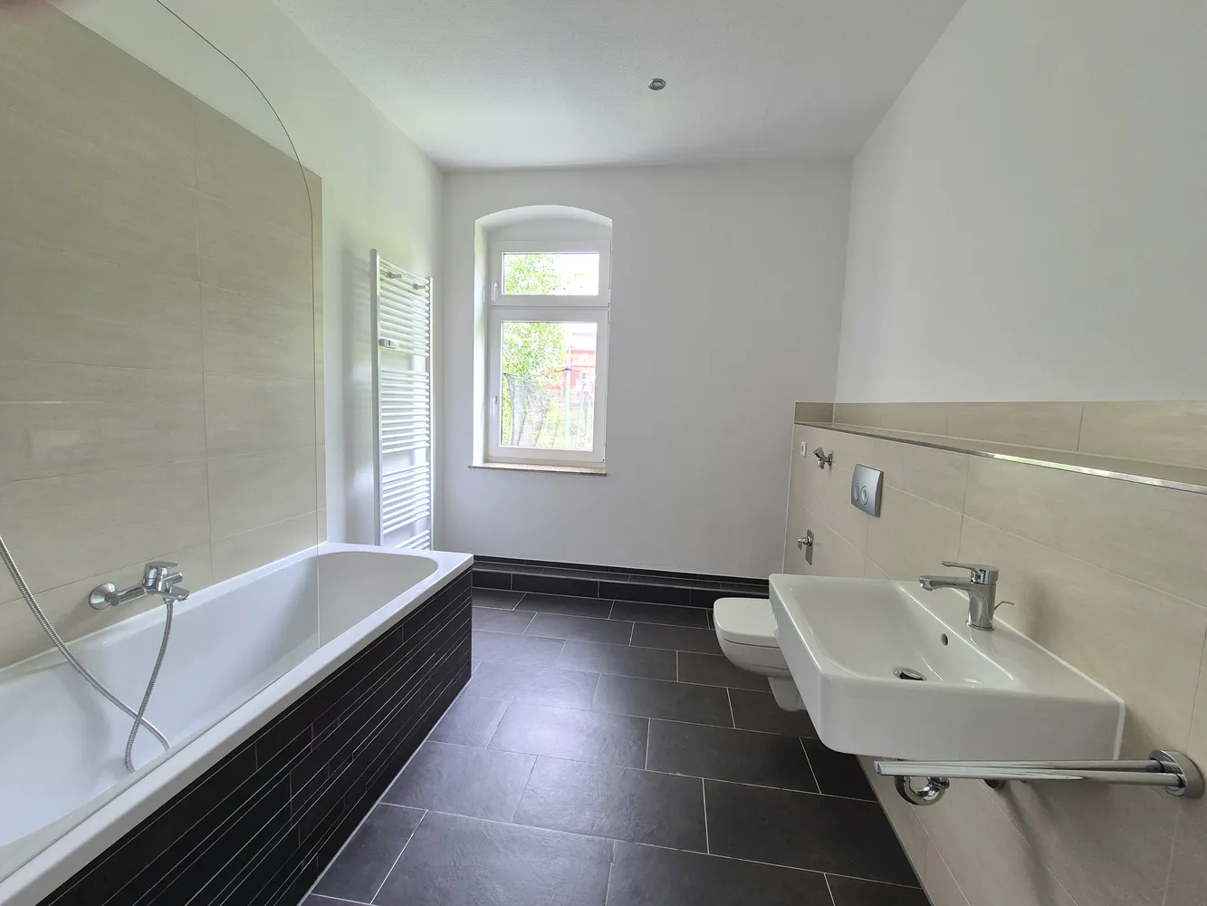 2 Zimmer Wohnung mit 66 m² in Dresden – Bild 5