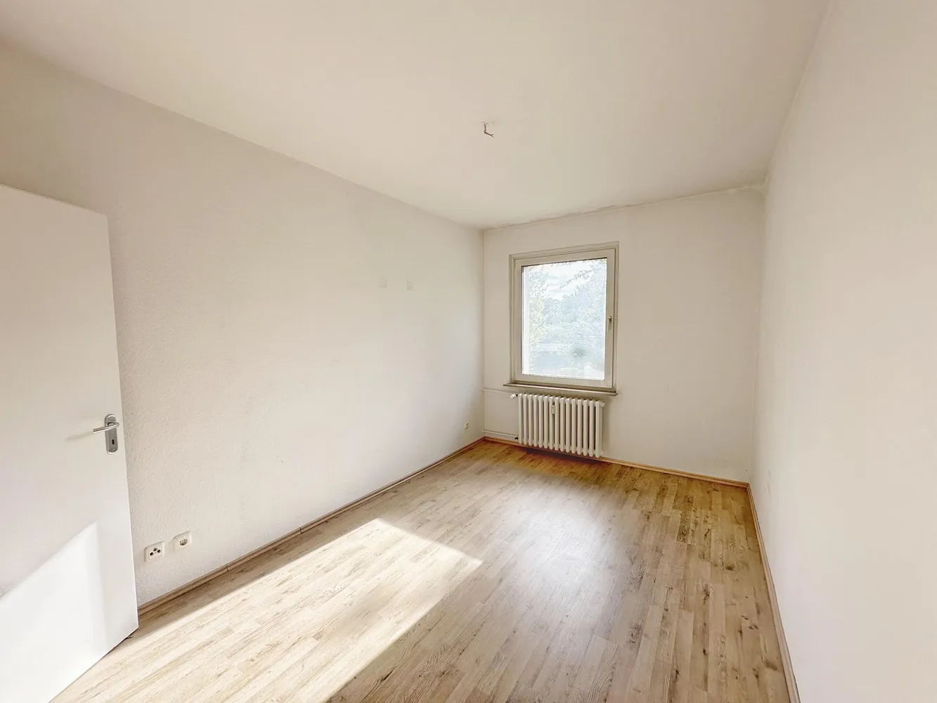 3 Zimmer Wohnung mit 57 m² in Herne – Bild 3
