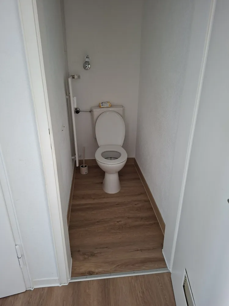 3 Zimmer Wohnung mit 70 m² in Stuttgart – Bild 2