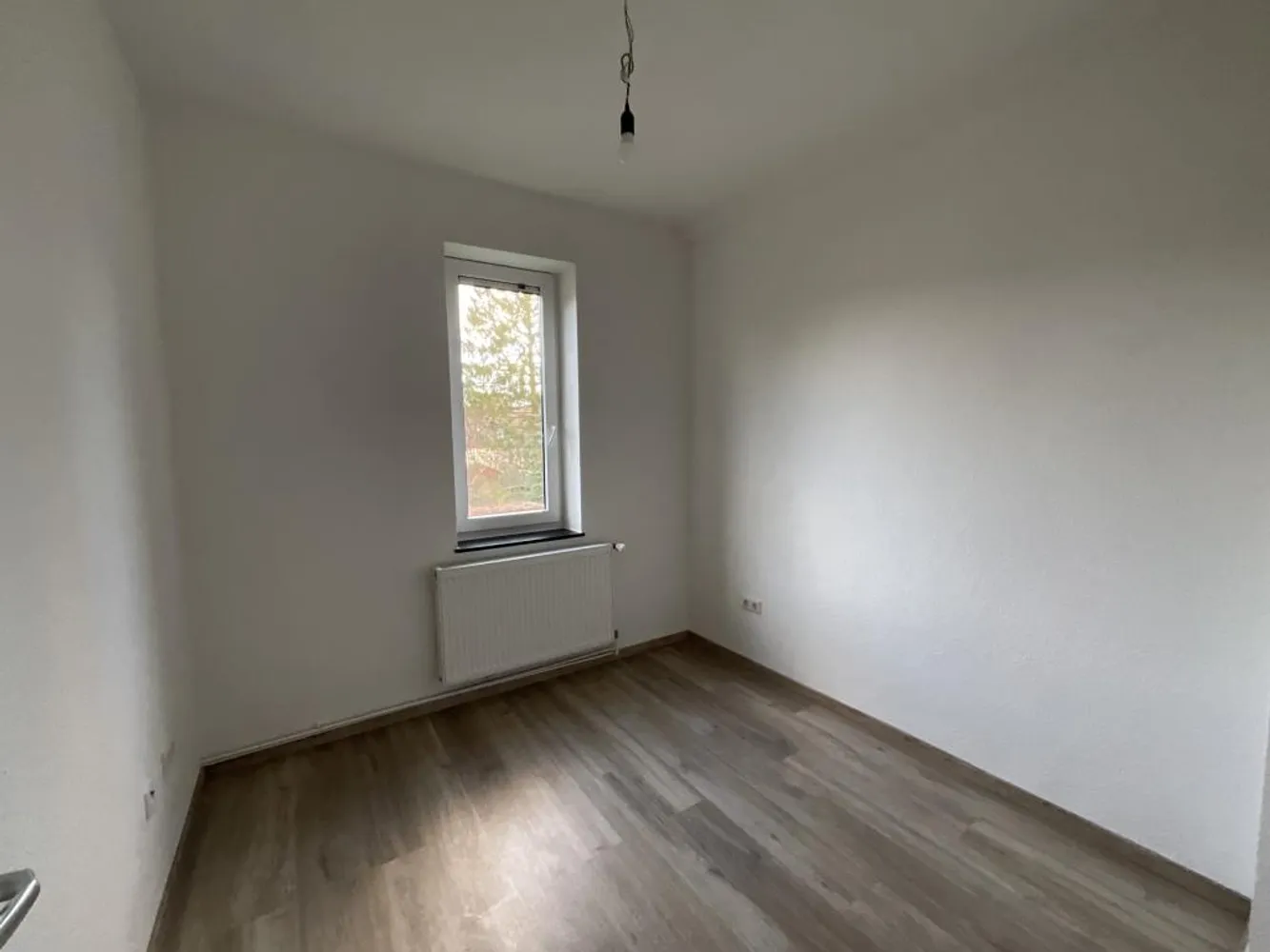 3 Zimmer Wohnung mit 59 m² in Wilhelmshaven – Bild 11