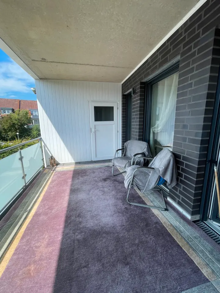 3 Zimmer Wohnung mit 82 m² in Coesfeld – Bild 5
