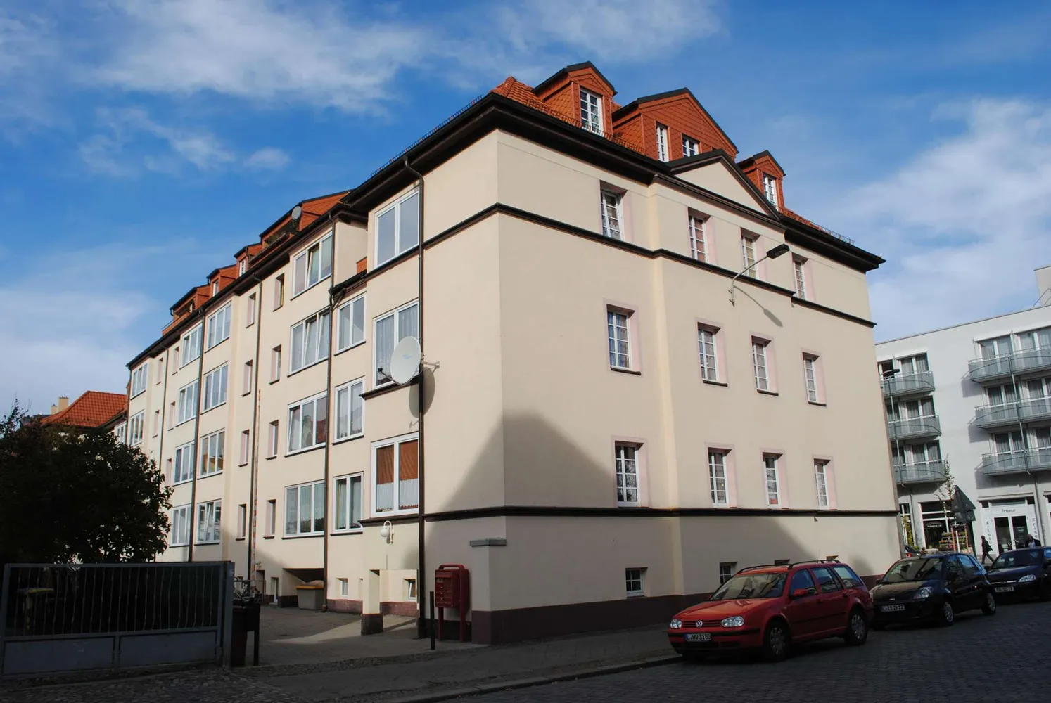 3 Zimmer Wohnung mit 75 m² in Leipzig – Bild 8