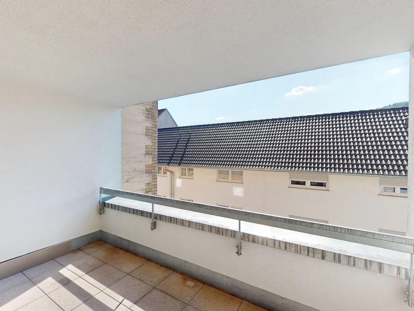 3 Zimmer Wohnung mit 99 m² in Baden-Baden – Bild 2
