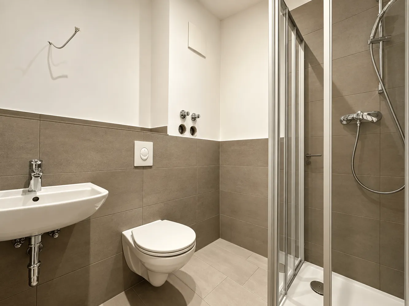 2 Zimmer Wohnung mit 50 m² in Berlin – Bild 5