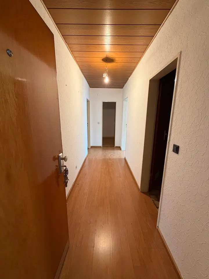 2 Zimmer Wohnung mit 65 m² in Duisburg – Bild 4