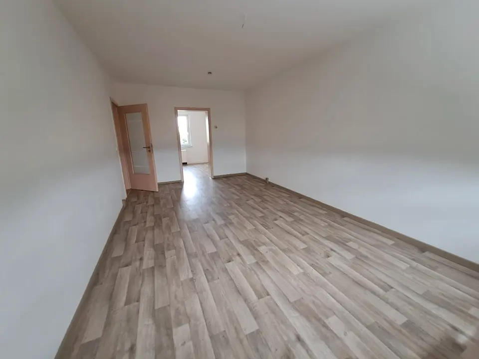 3 Zimmer Wohnung mit 59 m² in Torgau – Bild 1
