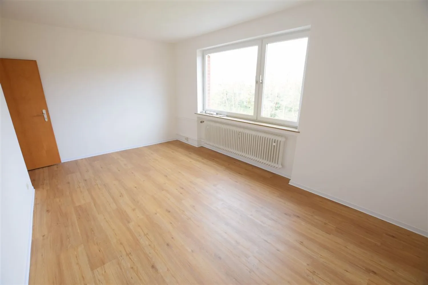 3 room apartment with 88 m² in Hanover – Photo 6