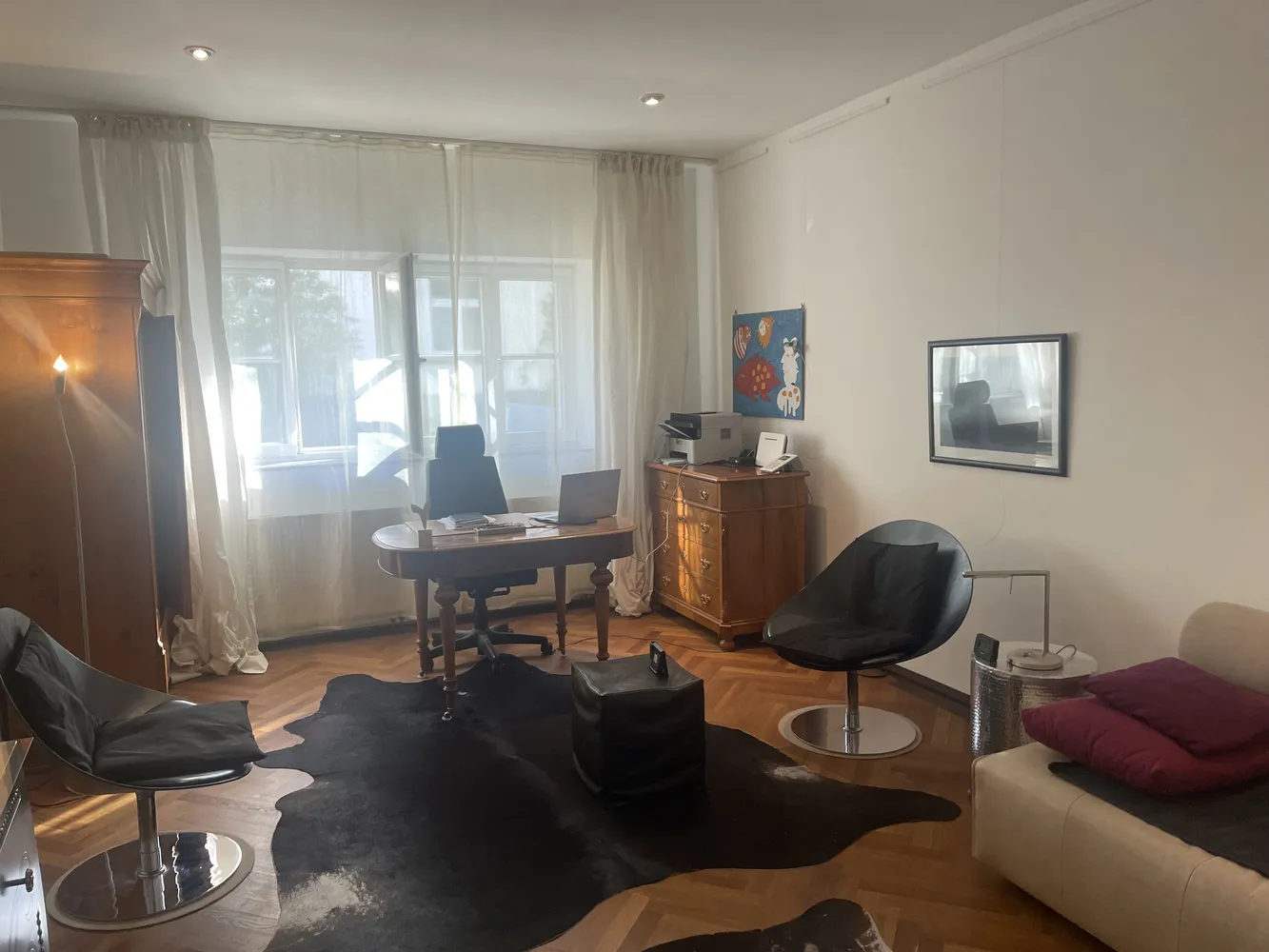 2 Zimmer Wohnung mit 30 m² in Heidelberg – Bild 4