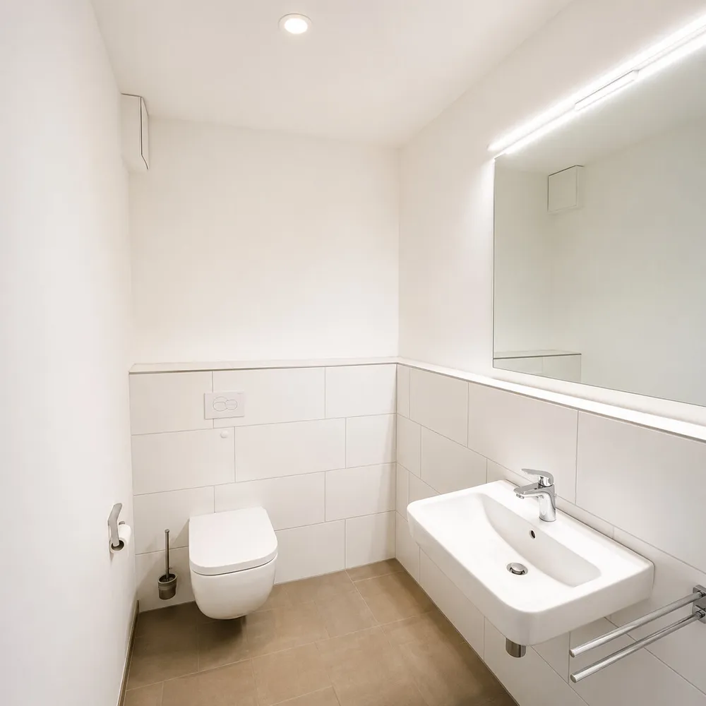3 Zimmer Wohnung mit 103 m² in Bremen – Bild 4