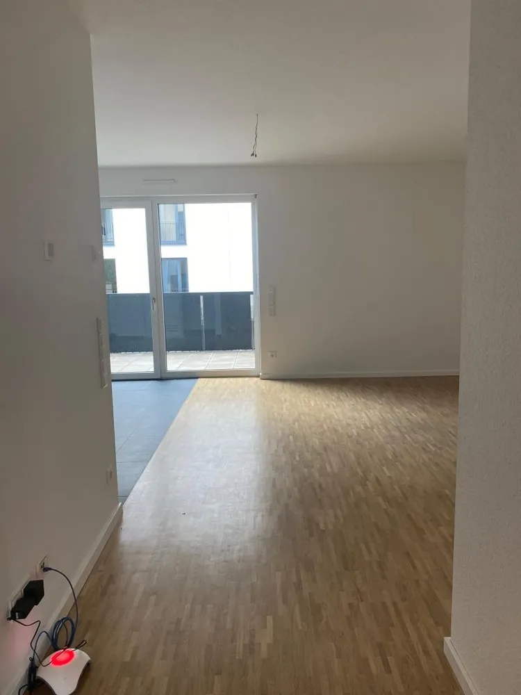 1 Zimmer Wohnung mit 45 m² in Darmstadt – Bild 5
