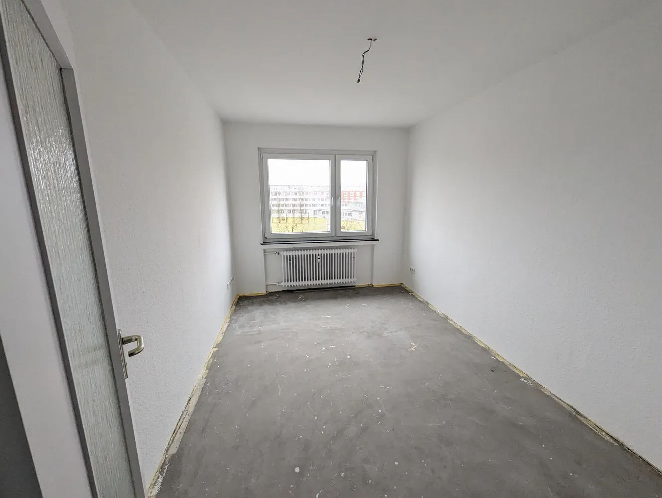 4 room apartment with 88 m² in Bremerhaven – Photo 7