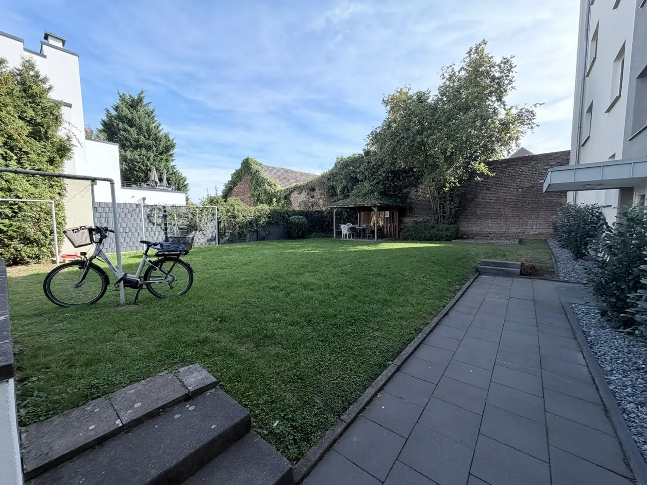 1 Zimmer Wohnung mit 32 m² in Frechen – Bild 8