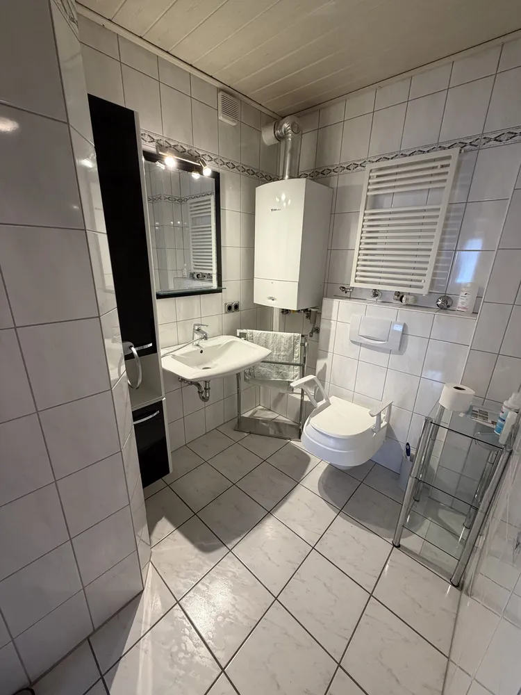 2 Zimmer Wohnung mit 73 m² in Dortmund – Bild 9