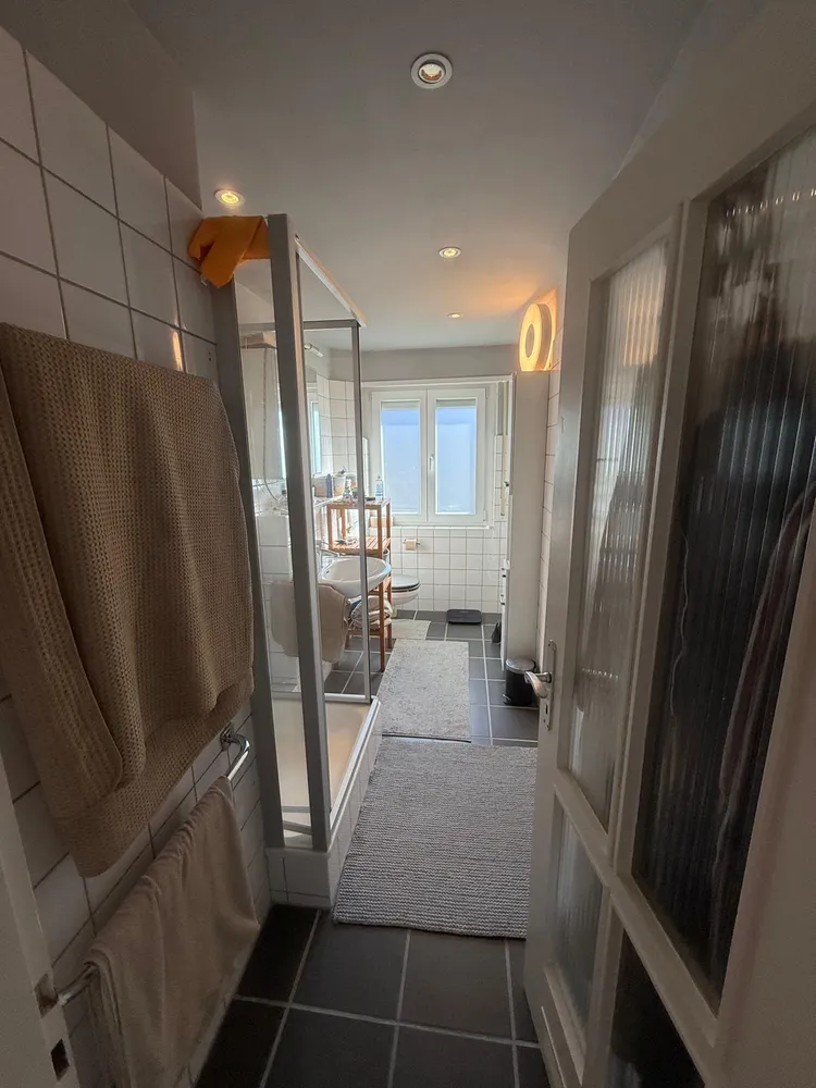 5 Zimmer Wohnung mit 105 m² in Heidelberg – Bild 4