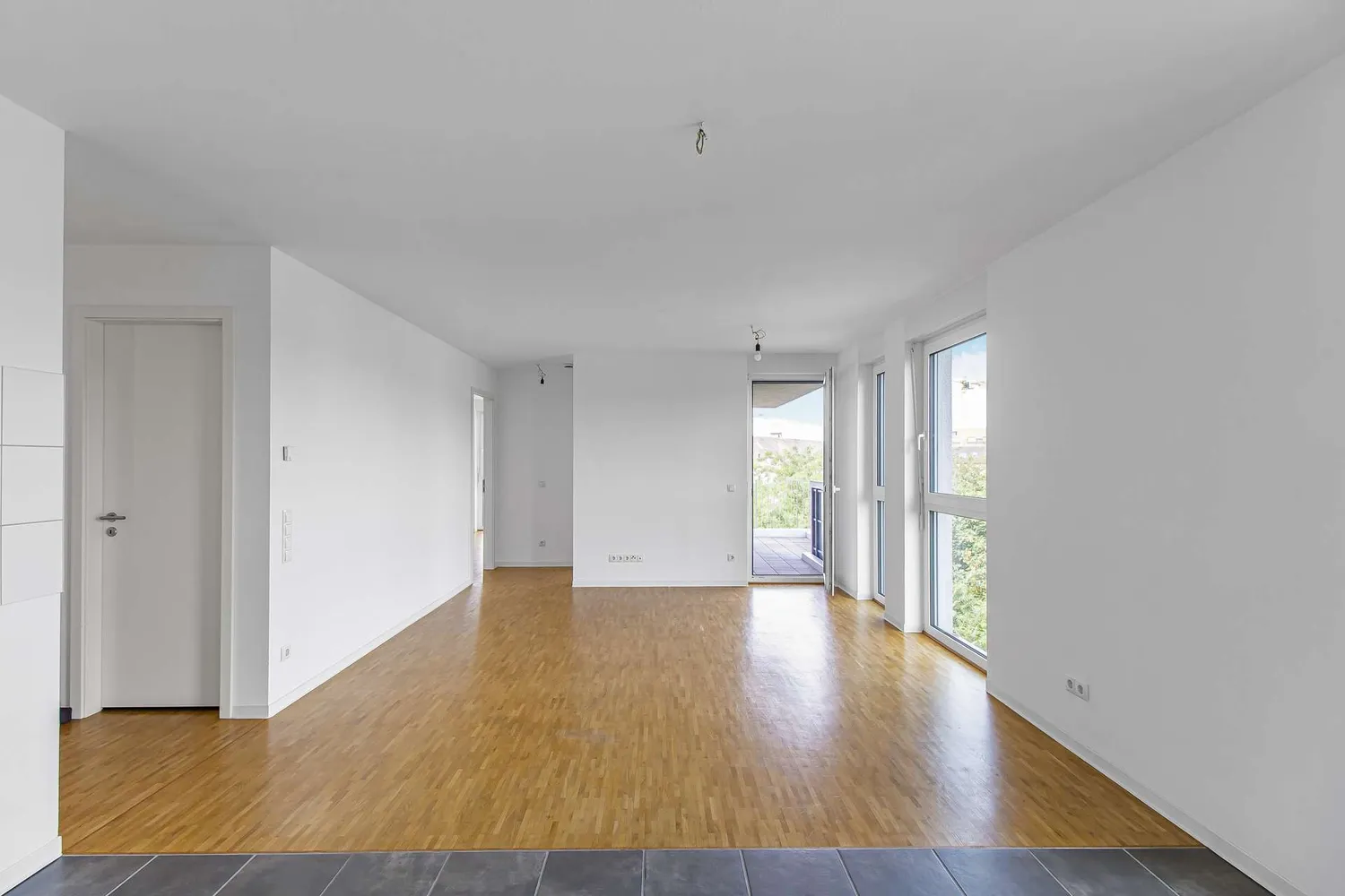 3 Zimmer Wohnung mit 74 m² in Mannheim – Bild 6
