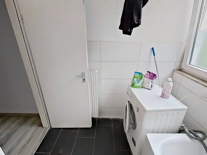 1 Zimmer Wohnung mit 36 m² in Münster – Bild 9