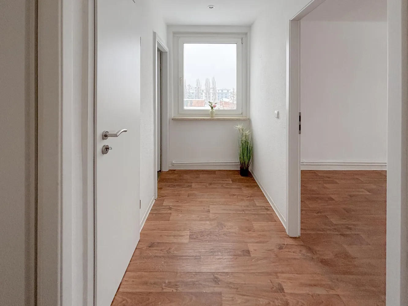 2 room apartment with 47 m² in Magdeburg – Photo 5