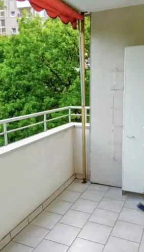 2 Zimmer Wohnung mit 45 m² in München – Bild 10