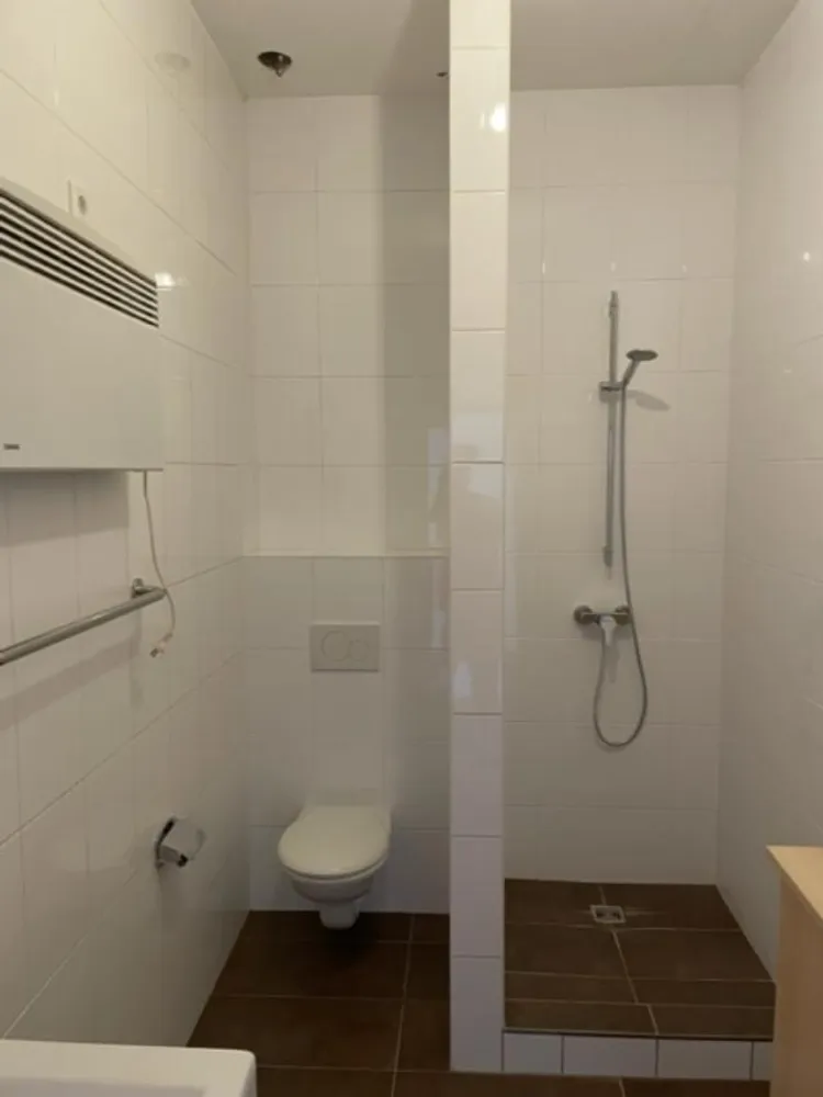 2 Zimmer Wohnung mit 45 m² in Darmstadt – Bild 2
