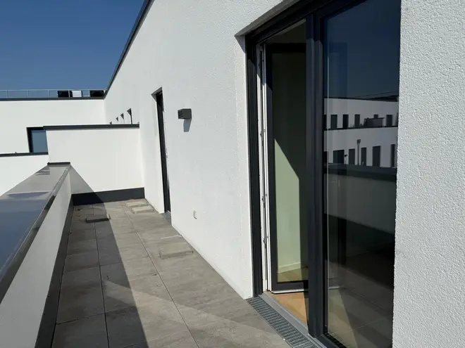 2 Zimmer Wohnung mit 68 m² in Dortmund – Bild 2