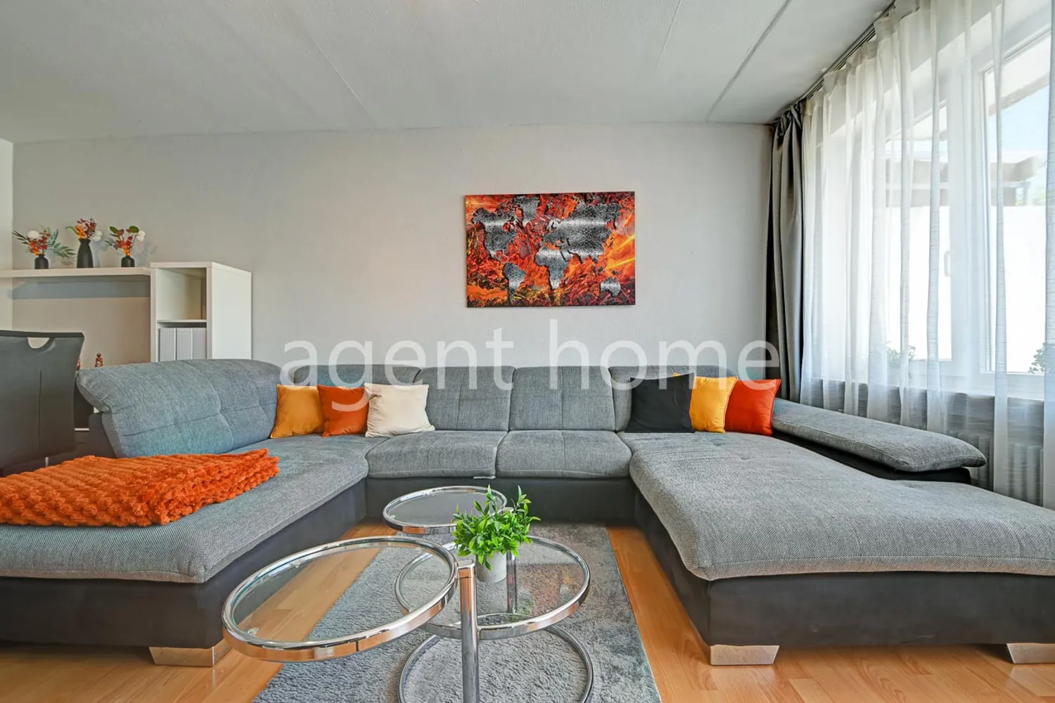 2 Zimmer Wohnung mit 90 m² in Tübingen – Bild 2