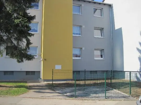 2 Zimmer Wohnung mit 62 m² in Aachen – Bild 6