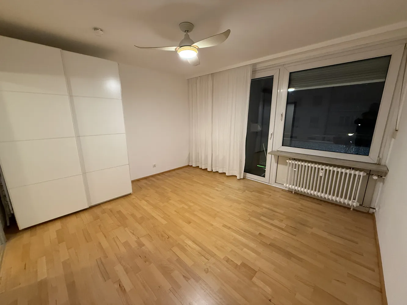 1 room apartment with 22 m² in Munich – Photo 1
