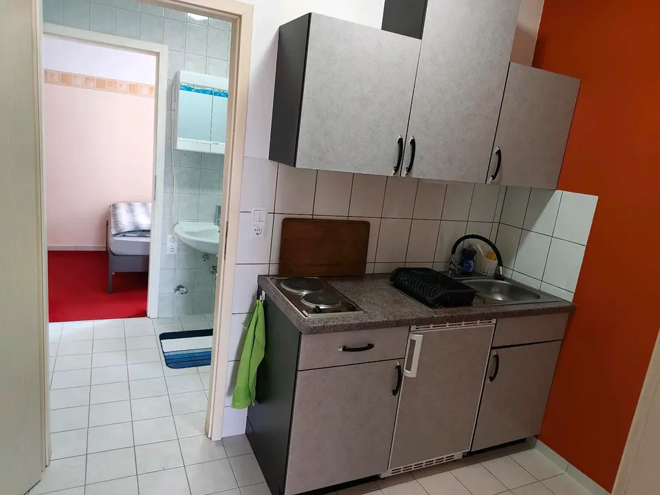 Shared room with 40 m² in Lübeck – Photo 7