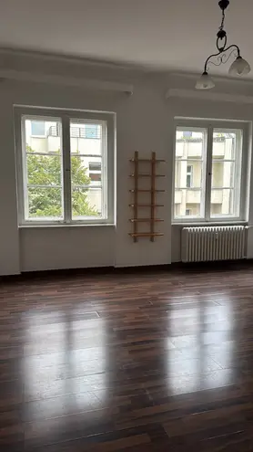 2 Zimmer Wohnung mit 52 m² in Berlin – Bild 2