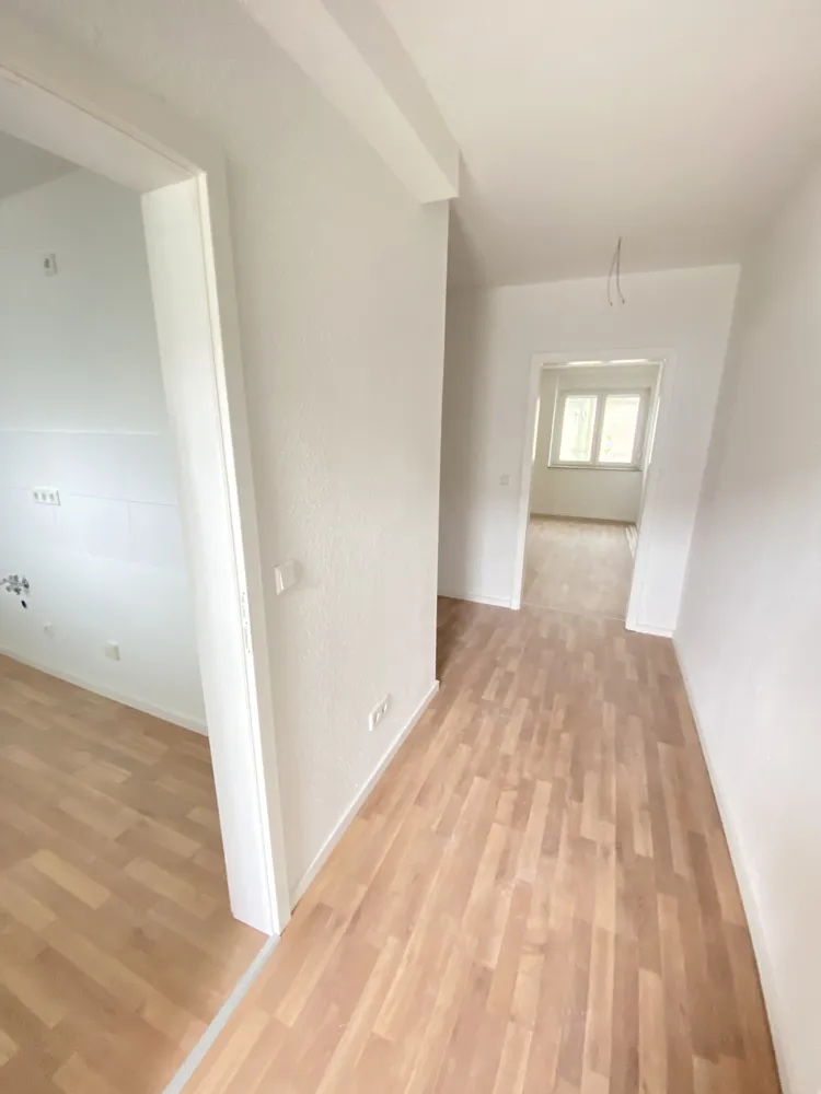 1 Zimmer Wohnung mit 40 m² in Mannheim – Bild 3