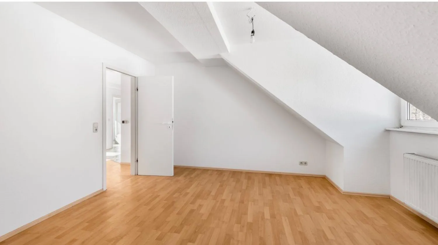 3 Zimmer Wohnung mit 85 m² in Bochum – Bild 5