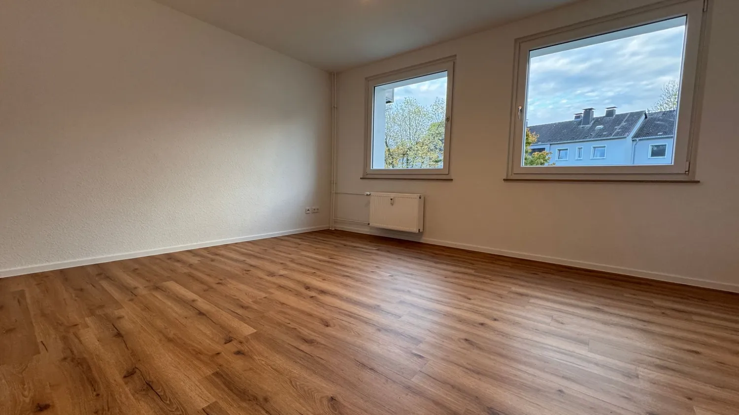 3 Zimmer Wohnung mit 67 m² in Essen – Bild 4