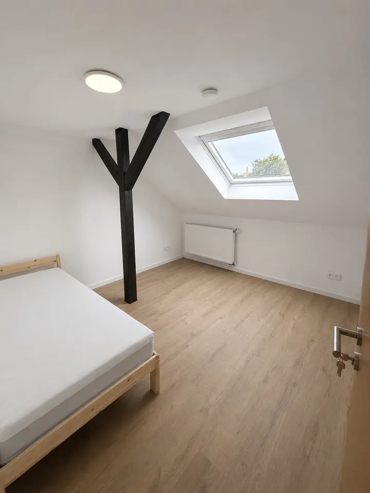 WG-Zimmer mit 85 m² in Hamm – Bild 1